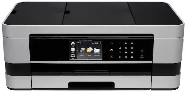 brother hl-2170w driver